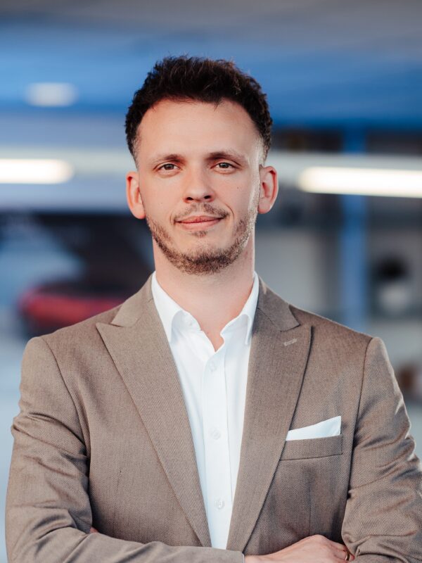 Bartosz Boruta