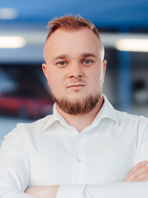 Jakub Bilik
