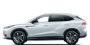 MG HS Plug-in Hybrid