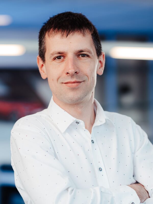 Maciej Czech