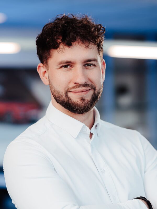 Mateusz Kubas