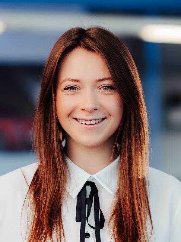 Natalia Gawlewicz