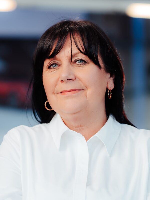 Małgorzata Pytko