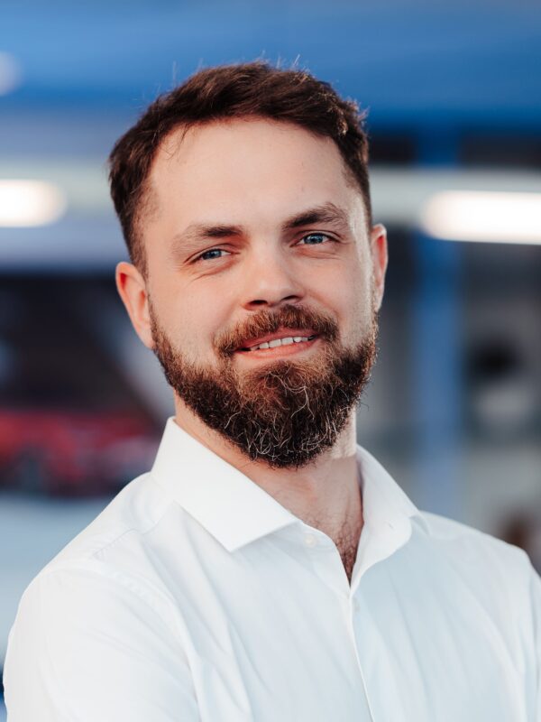 Radosław Boruta
